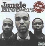 Jungle Brothers - V.I.P. (US Import)