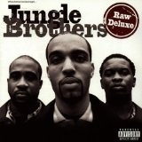 Jungle Brothers , The - Vip