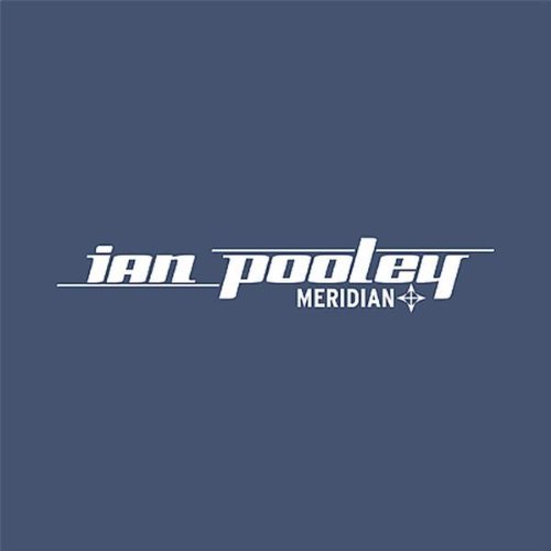 Pooley , Ian - Meridian
