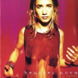 Heather Nova - I'm No Angel (+DVD-Bonus-Tracks) [DVD-AUDIO]