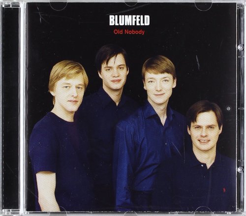 Blumfeld - Old Nobody