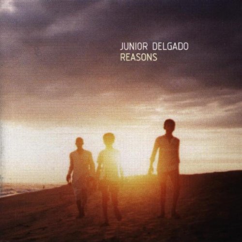 Junior Delgado - Reasons