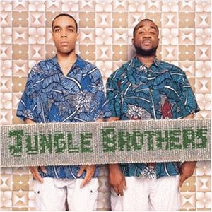 Jungle Brothers , The - Vip