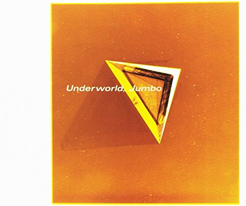 Underworld - Jumbo (Maxi)