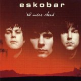 Eskobar - o. Titel (Limited DigiPak Edition)