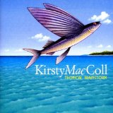 MacColl , Kirsty - Tropical Brainstorm