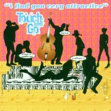 Frank Popp Ensemble - Touch and go