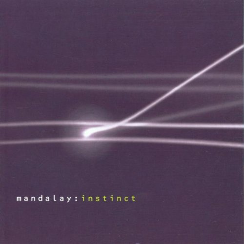 Mandalay - Instinct