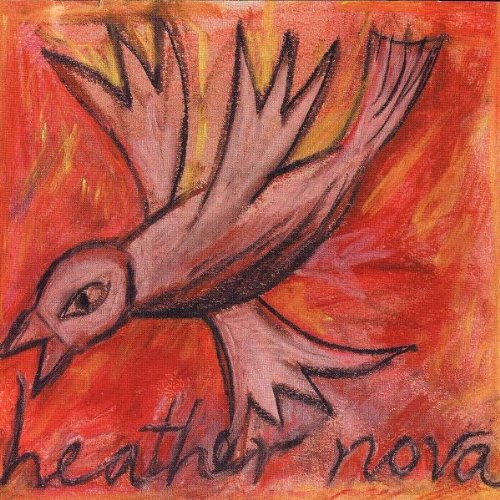 Nova , Heather - Wonderlust