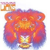 Black Crowes , The - Lions