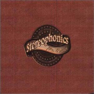 Stereophonics - Mr. Writer