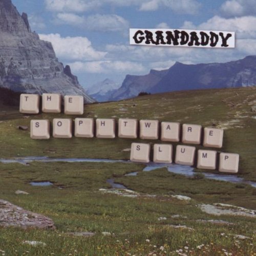 Grandaddy - The Sophtware Slump Lim.ed.