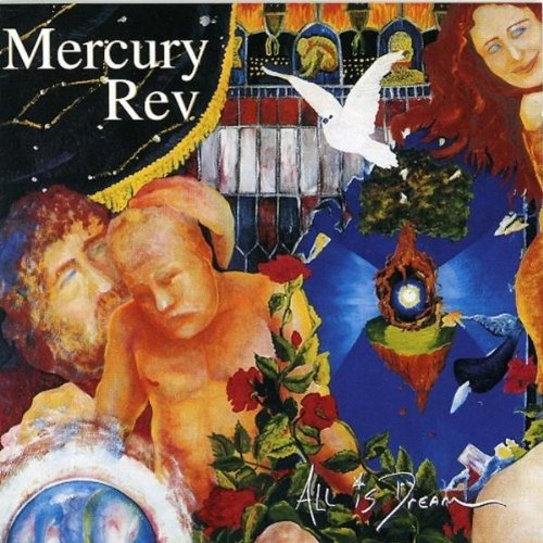 Mercury Rev - All is dream