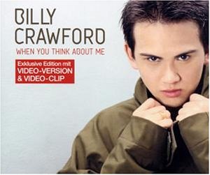 Crawford , Billy - When You Think About (Maxi)