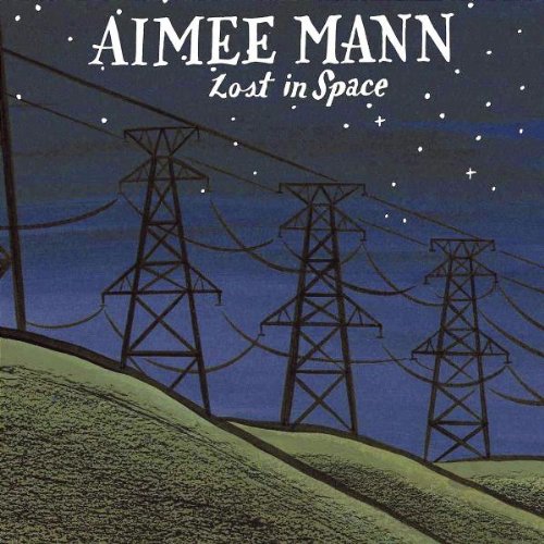 Aimee Mann - Lost in Space