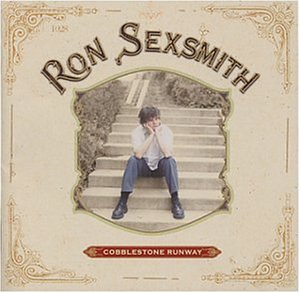 Sexsmith , Ron - Cobblestone runway