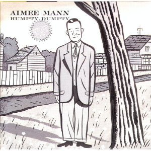 Mann , Aimee - Humpty Dumpty (Maxi)
