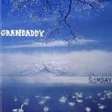 Grandaddy - The sophtware slump