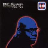 Sampler - U60311 Compilation - Techno Division 4 (Chris Liebing)