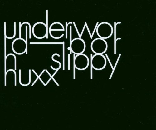 Underworld - Born Slippy Nuxx (Maxi)