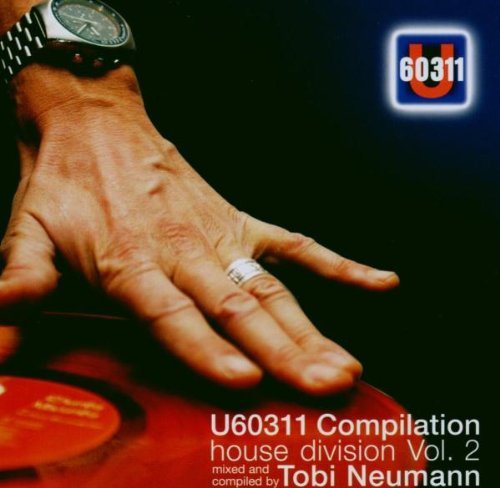 Sampler - U60311 house division 2