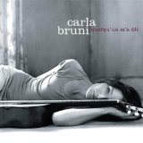 Bruni , Carla - Little French Songs