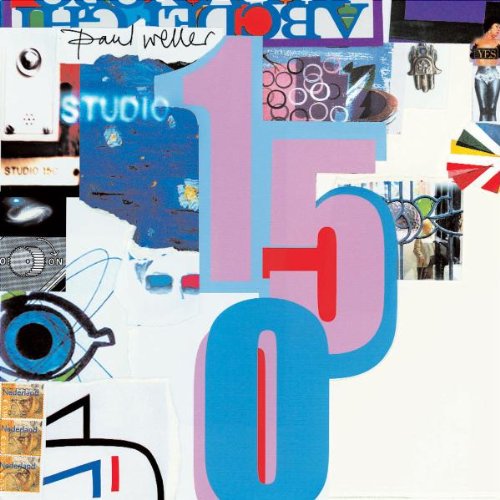 Weller , Paul - Studio 150