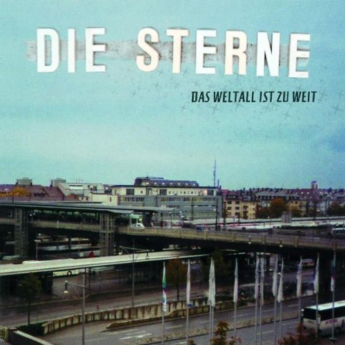 Sterne , Die - Das Weltall ist zu weit (Limited Edition)