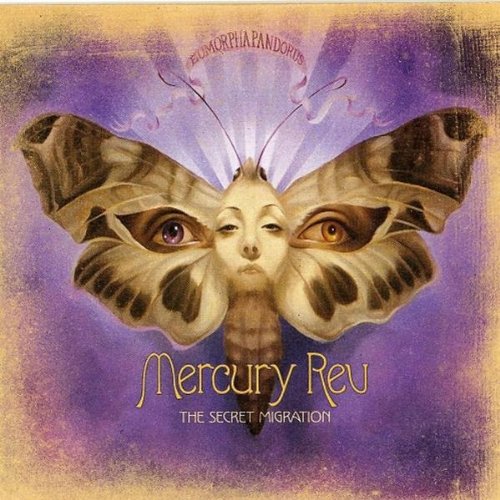 Mercury Rev - The secret migration