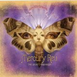 Mercury Rev - All is dream