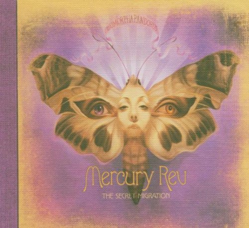 Mercury Rev - The Secret Migration (Limited Edition)