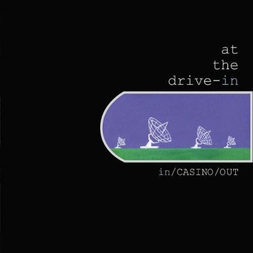 At The Drive-In - In/Casino/Out