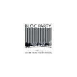 Bloc Party - A Weekend in the City (Limited Deluxe CD DVD Edition)