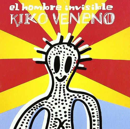 Veneno , Kiko - El Hombre Invisible