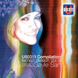 Sampler - U60311 Compilation Techno Division 3 (mixed and compiled by Carl Cox)
