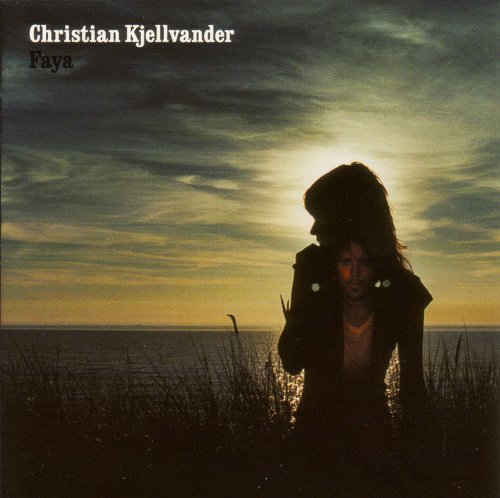 Christian Kjellvander - Faya