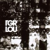 Tiger Lou - A Partial Print [Vinyl LP]