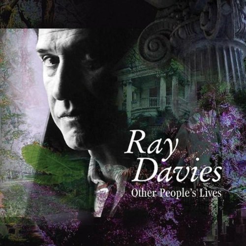 Davies , Ray - Other People's Lives