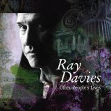 Davies , Ray - Working man´s cafe