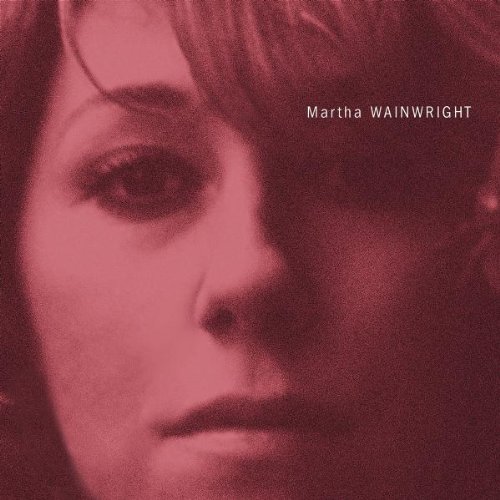 Wainwright , Martha - o. Titel (Special Edition)