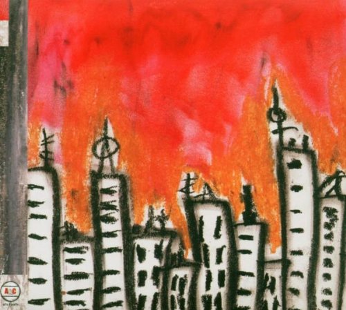 Broken Social Scene - o.Titel