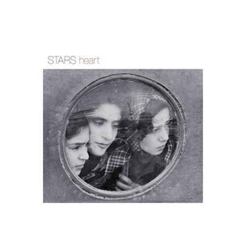 Stars - Heart