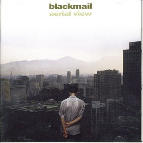 Blackmail - Aerial view