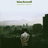 Blackmail - Aerial View (Limited CD DVD Edition)