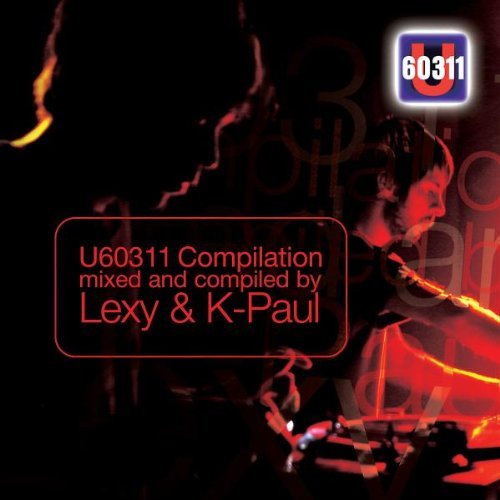 Sampler - U60311 mixed by Lexy & K-Paul