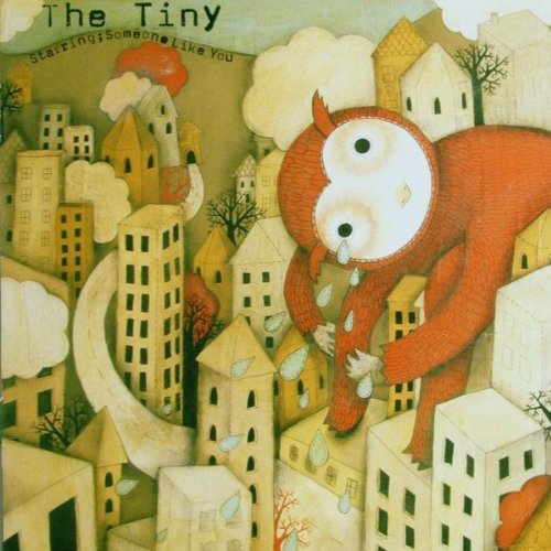 Tiny - Starring Someone Like You