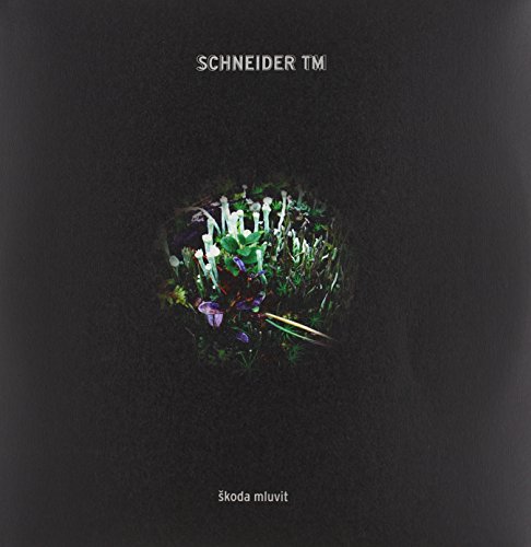 Schneider Tm - Skoda Mluvit [Vinyl LP]