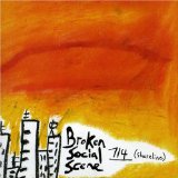 Broken Social Scene - Forgiveness rock records