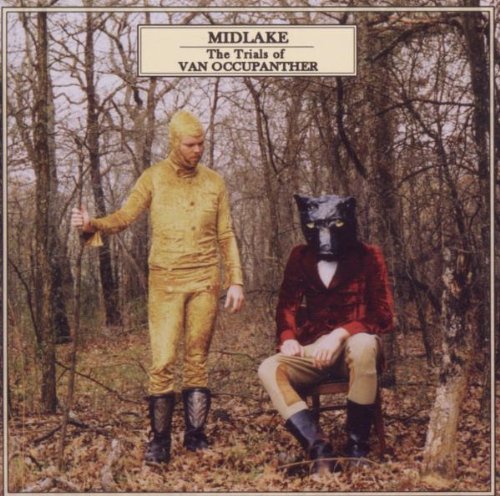 Midlake - The Trails Of Van Occupanther (Limited Edition)