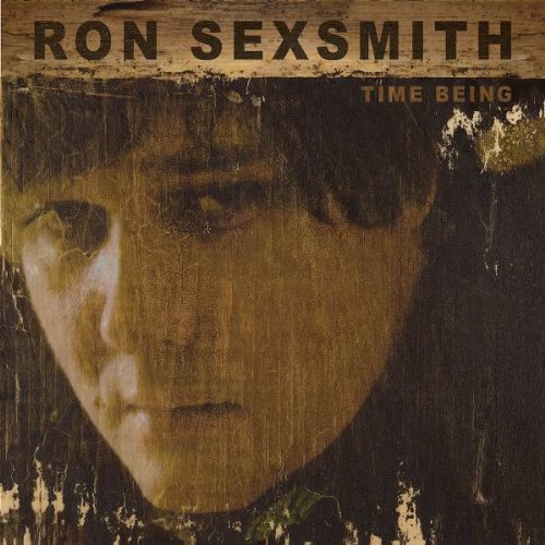 Sexsmith , Ron - Time being